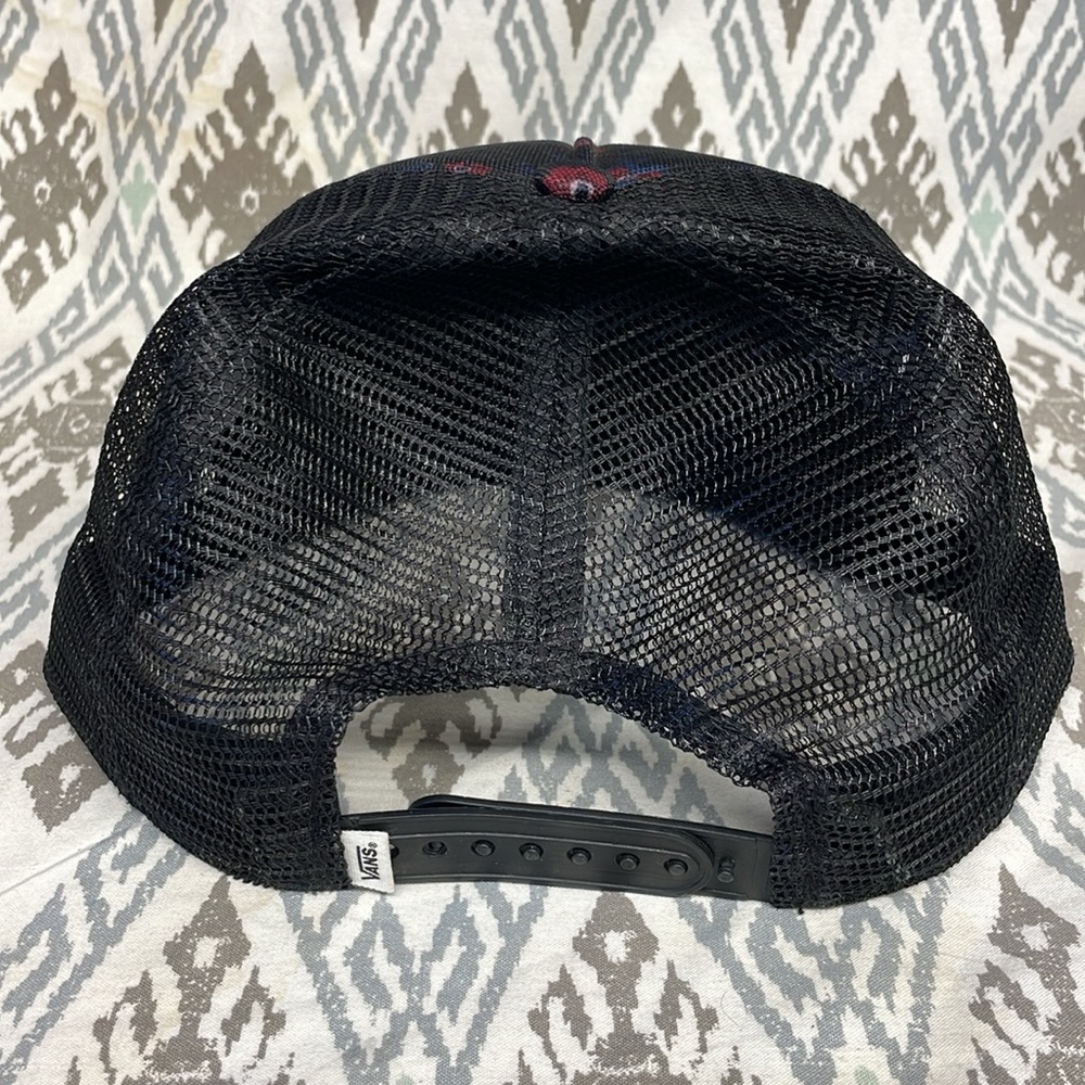 Vans hat - Picture 3 of 5